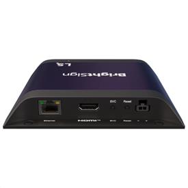 Image of BrightSign LS5 Series Entry Level Digital Signage Media Player 2